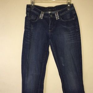 Bebe Glam Jeans